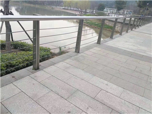 恩嘉桥梁护栏